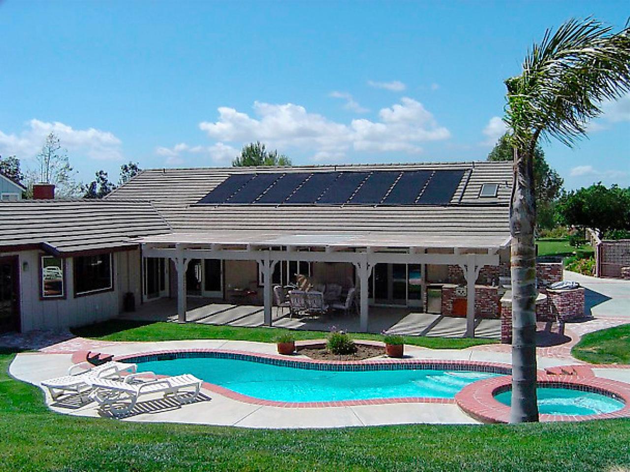 Calculadora de ahorros en energía solar para tu vivienda