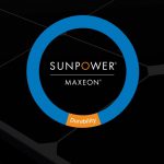 SunPower paneles solares domésticos de 400 vatios