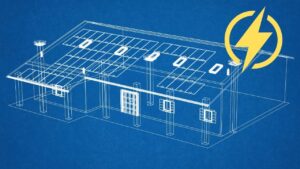 CuÃ¡ntos paneles solares necesitarÃ© para una casa